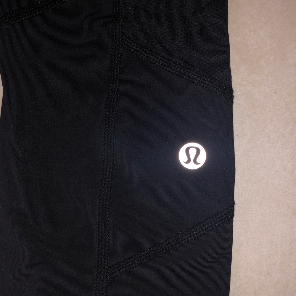 LuLu Lemon Athletic Leggings